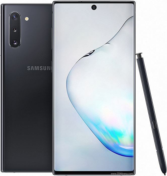 Note 10